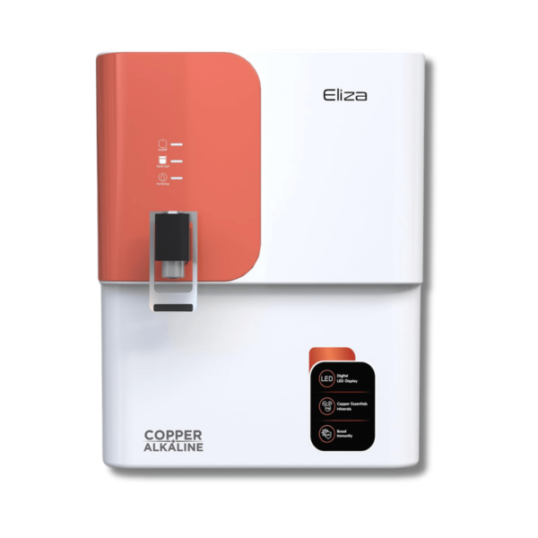 CLOUD ELIZA RO Water Purifier