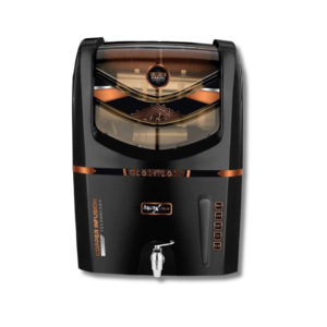 Aquax Crux Copper Alkaline Water Purifier (RO + UV + UF + Cu + ALK)