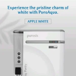 Purosis 10L Alkaline RO Water Purifier – Perfect for Home Use