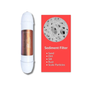 lexpure sediment filter