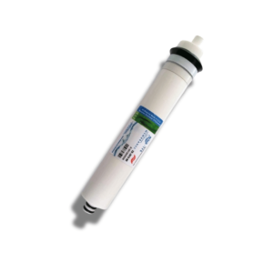 Hitech 80 GPD to 300 GPD RO Membrane – Advanced Filtration for Pure & Safe Water | Removes Up to 98% Impurities | Ideal for Home & Commercial RO Systems