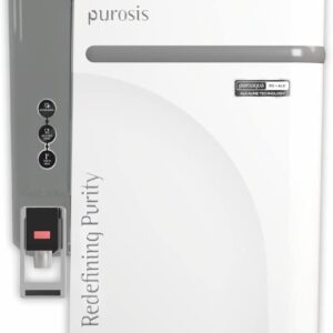 Purosis 10L Alkaline RO Water Purifier – Perfect for Home Use