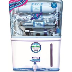 Aqua Grand RO Domestic Water Purifier – Advanced 12-Stage Filtration for Pure & Healthy Water