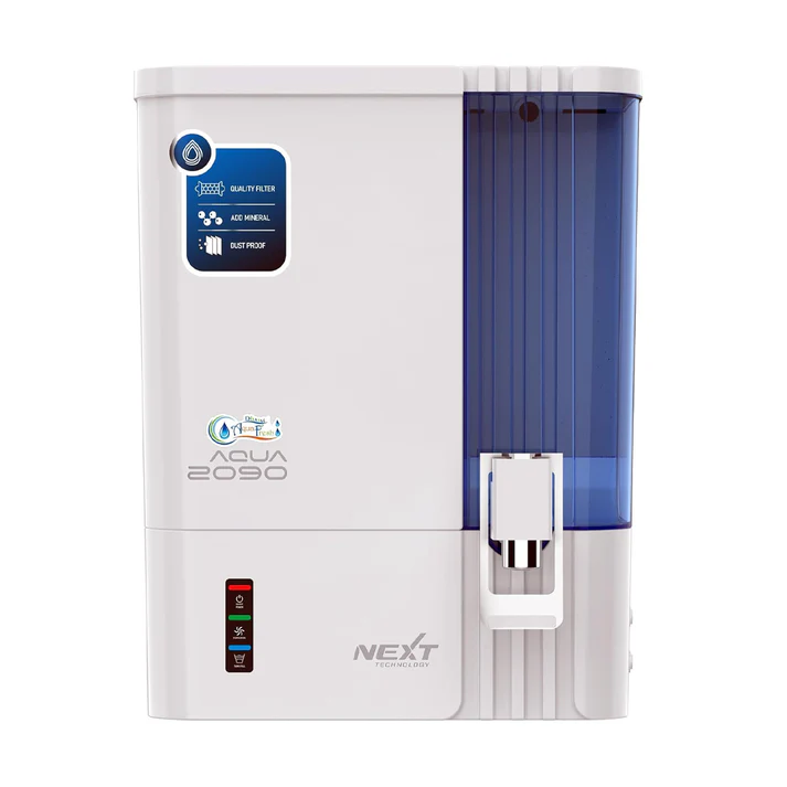 AQUA 2090 RAGA SERIES Premium SMART LED Display Water Purifier