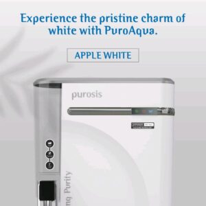 Purosis 10L Alkaline RO Water Purifier – Perfect for Home Use