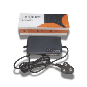 Lexpure smps with box