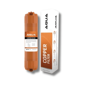 Aqua Copper 3-in-1 Filter 10 inch