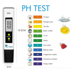 pH Meter