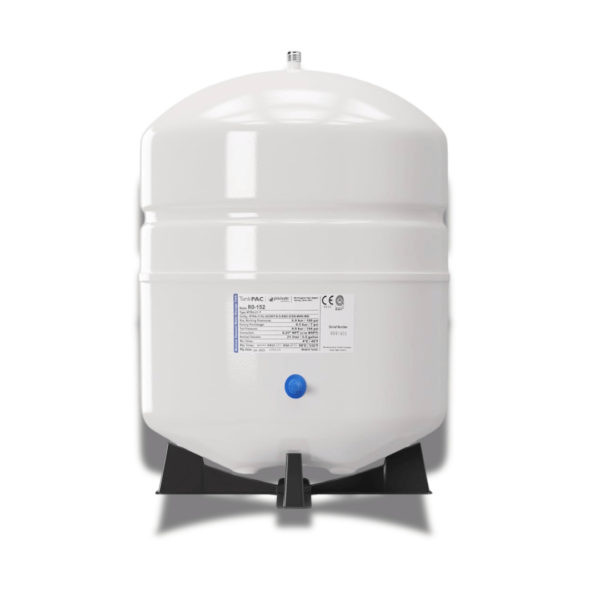 RO Pressure Tank – 7L & 14L Gallon