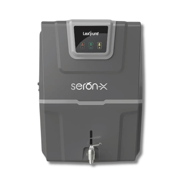 lexpure seronx