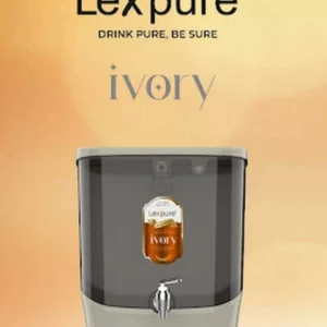 Lexpure Ivory Alkaline RO Water Purifier