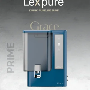 Lexpure Grace Prime Water Purifier - RO + UV + UF