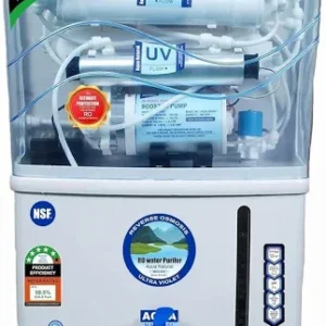 Aqua Grand RO Domestic Water Purifier – Advanced 12-Stage Filtration for Pure & Healthy Water