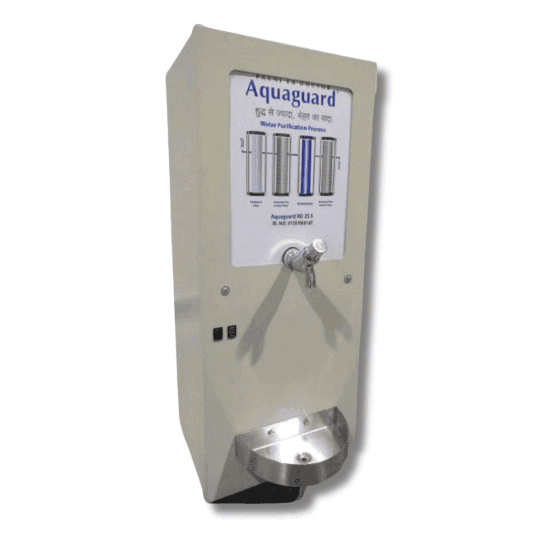 Aquaguard Reviva RO 25 LPH