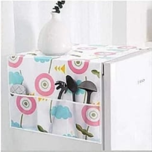 Fridge Cover – Stylish And Elegant